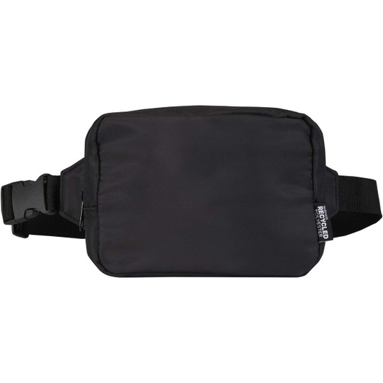 Trip Aware™ recycled travel crossbody bag 1L - EgotierPro 120764