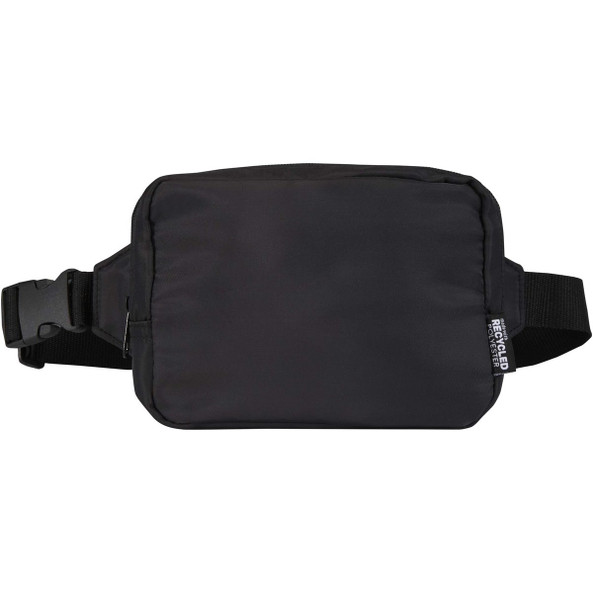 Trip Aware™ genvundet crossbody rejsetaske 1 L - EgotierPro 120764