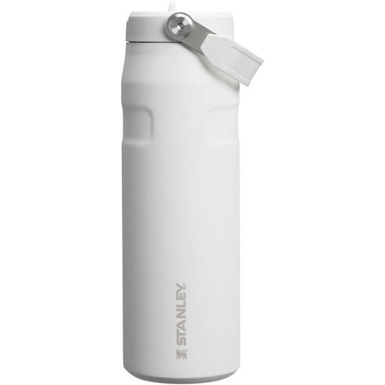 Stanley® 100885 - Stanley IceFlow™ 2.0 700 ml Flasche mit Flip-Trinkhalm
