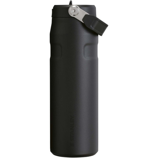 Stanley® 100885 - Bouteille d'eau de 700 ml avec paille rabattable Stanley IceFlow™ 2.0
