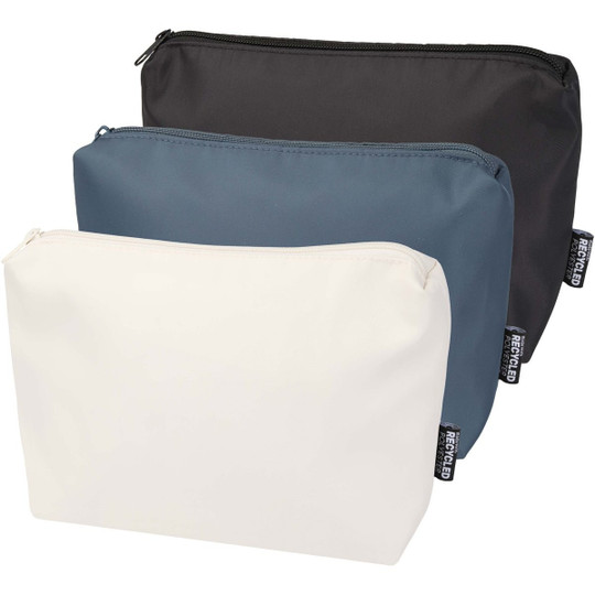 Trip Aware™ necessär av återvunnet material på 2 l - EgotierPro 120767
