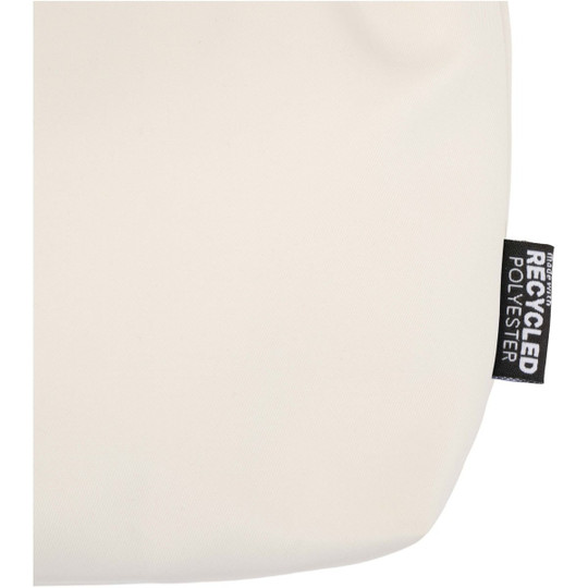 Trip Aware™ necessär av återvunnet material på 2 l - EgotierPro 120767