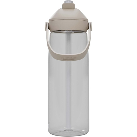 CamelBak® 100886 - Camelbak® Thrive Flip 750 ml Tritan Renew water bottle with flip straw