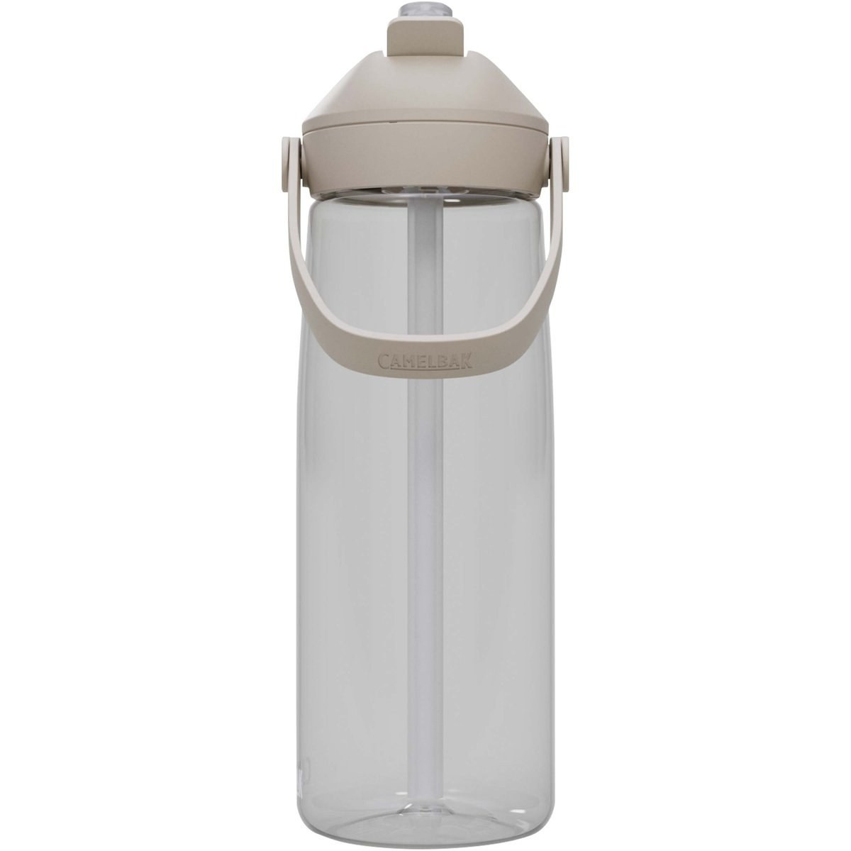 CamelBak® 100886 - Camelbak® Thrive Flip 750 ml Tritan Renew Trinkflasche mit Flip Strohhalm