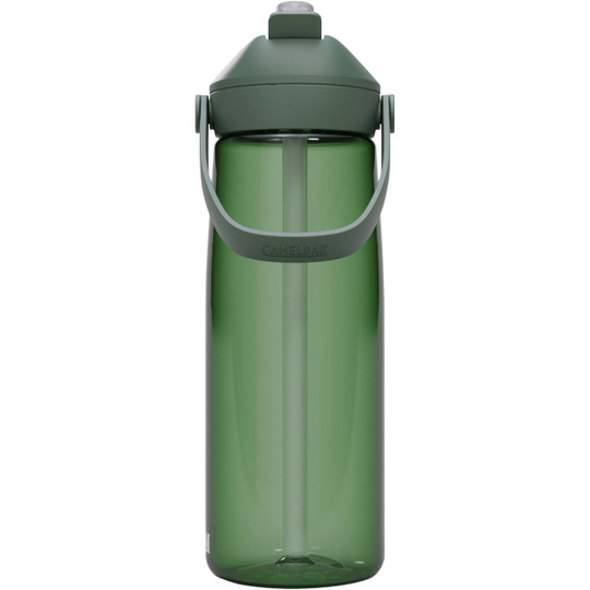CamelBak® 100886 - Camelbak® Thrive Flip 750 ml Tritan Renew Trinkflasche mit Flip Strohhalm
