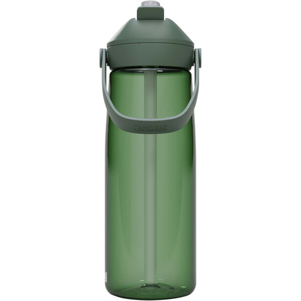 CamelBak® 100886 - Camelbak® Thrive Flip 750 ml Tritan Renew water bottle with flip straw