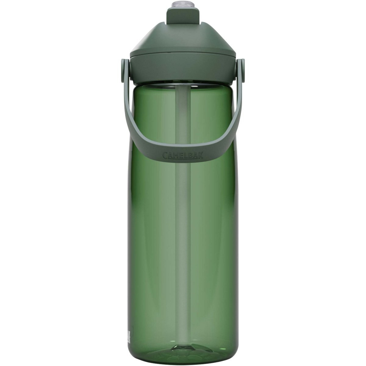 CamelBak® 100886 - Camelbak® Thrive Flip 750 ml Tritan Renew water bottle with flip straw