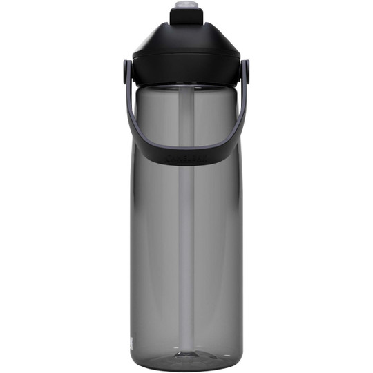 CamelBak® 100886 - Bouteille d’eau avec paille à clapet Camelbak® Thrive Flip de 750 ml Tritan Renew