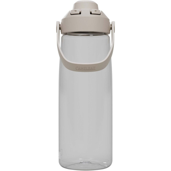 CamelBak® 100887 - Camelbak® Thrive Chug 750 ml Tritan Renew water bottle with flip cap