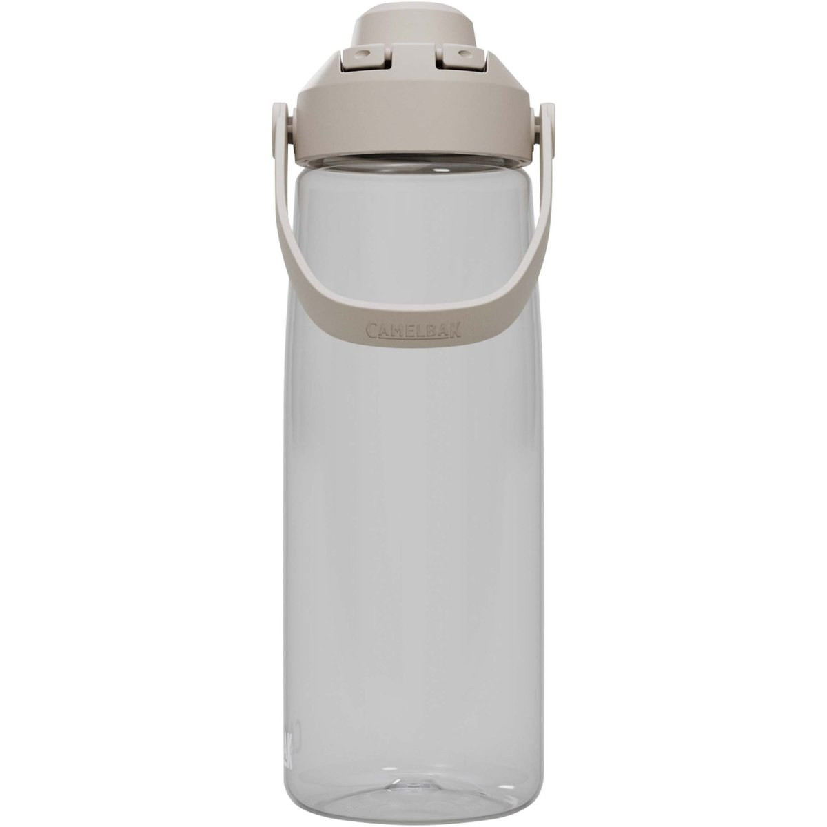 CamelBak® 100887 - Bouteille d’eau à bouchon à vis Camelbak® Thrive Chug de 750 ml Tritan Renew