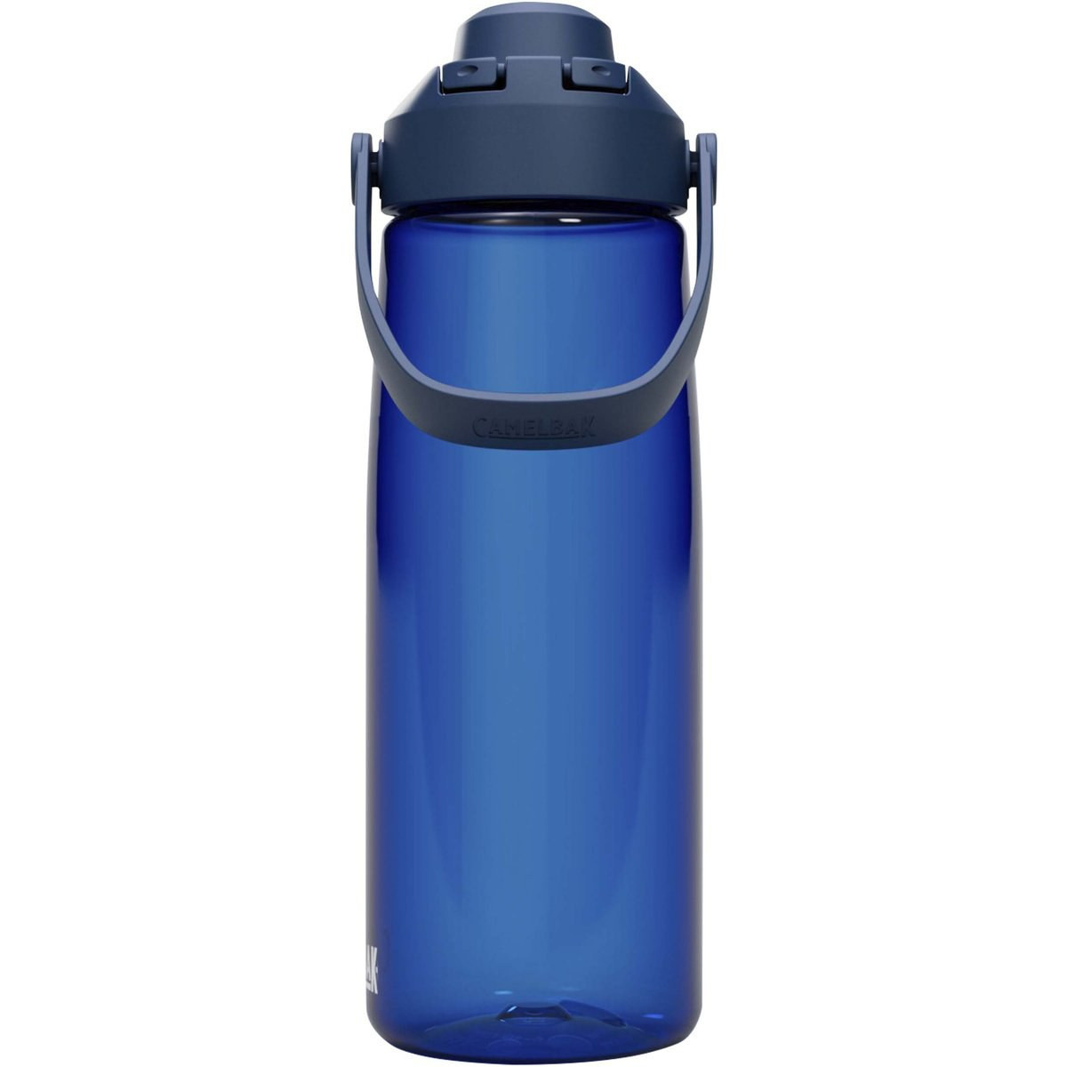 CamelBak® 100887 - Bouteille d’eau à bouchon à vis Camelbak® Thrive Chug de 750 ml Tritan Renew