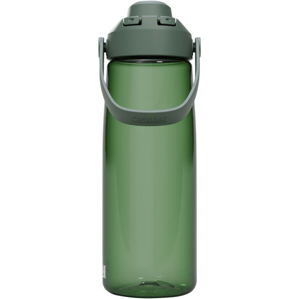 CamelBak® 100887 - Camelbak® Thrive Chug 750 ml Tritan Renew water bottle with flip cap