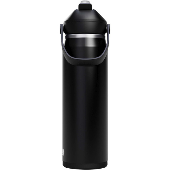 CamelBak® 100888 - Camelbak® Thrive Flip VSS vandflaske på 750 ml i rustfrit stål med vippesugerør