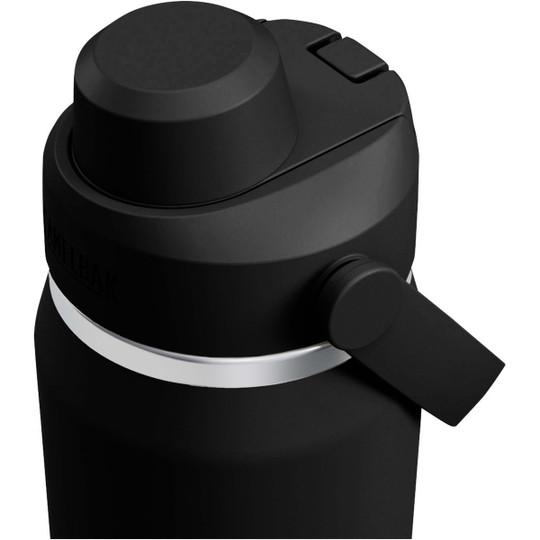 CamelBak® 100889 - Camelbak® Thrive Chug VSS butelka na wodę ze stali nierdzewnej o pojemności 750 ml z zakrętką