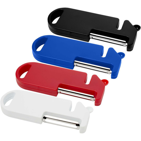 Kipper multifunctioneel keukengereedschap - EgotierPro 126368