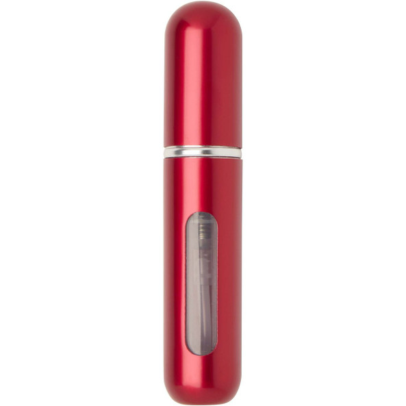Filla 5 ml portable refillable perfume bottle - EgotierPro 126375