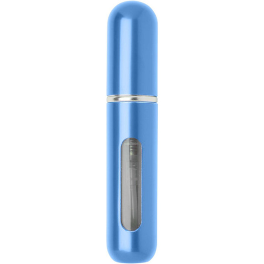 Filla 5 ml bärbar påfyllningsbar parfymflaska - EgotierPro 126375