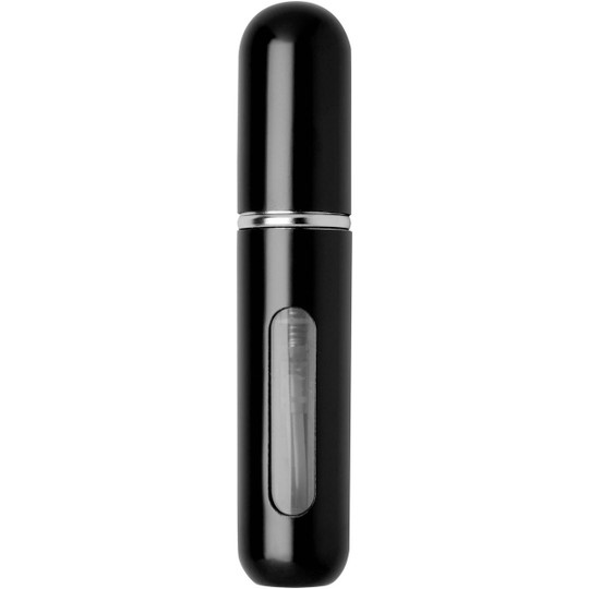 Filla 5 ml portable refillable perfume bottle - EgotierPro 126375