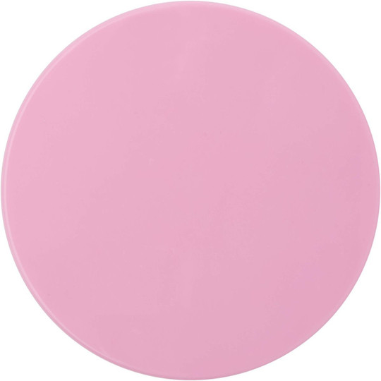 Glider slider makeup mirror - EgotierPro 126376