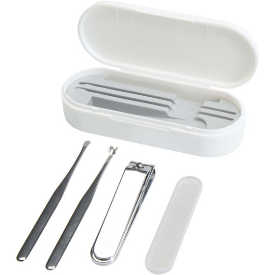 EgotierPro 126381 - Beautix manicureset