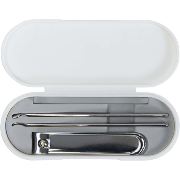 Beautix manicure set  - EgotierPro 126381