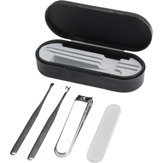 Beautix manicure set  - EgotierPro 126381