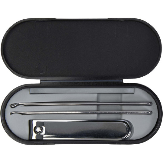 Beautix manicure set  - EgotierPro 126381