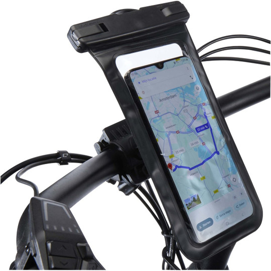 Clutcha universele telefoonhouder - EgotierPro 126388