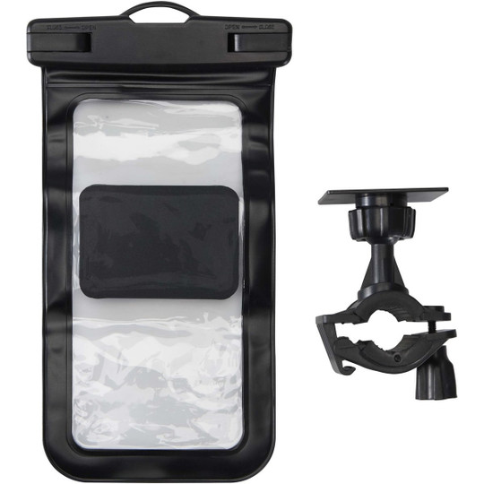 Clutcha universele telefoonhouder - EgotierPro 126388