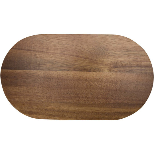 Seasons 126394 - Edge dienblad van acaciahout