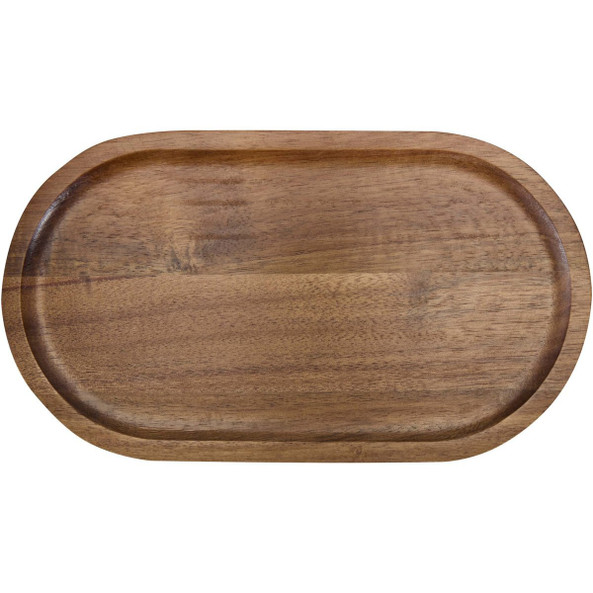 Seasons 126394 - Plateau de service Edge en acacia