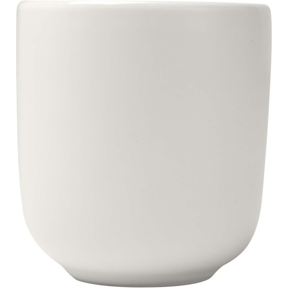 Seasons 126397 - Tasses à expresso Male en céramique de 90 ml - set de 2