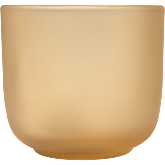 Seasons 126400 - Male 200 ml glass cups - set of 2