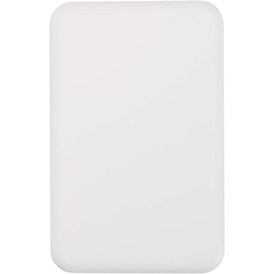 Acrab 10.000 mAh 15W magnetic wireless power bank with 20W PD - made from recycled plastic - EgotierPro 124442