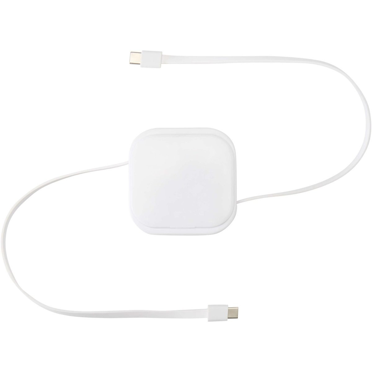Gloas kabel 5-w-1 z recyklingu do synchronizacji danych z funkcją szybkiego ładowania 100 W i zestawem narzędzi do smartfonów - EgotierPro 124448