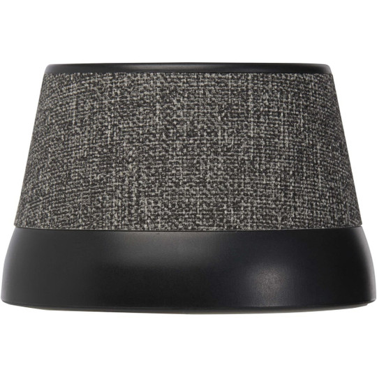 Horna 3W recycled plastic magnetic wireless speaker - EgotierPro 124452