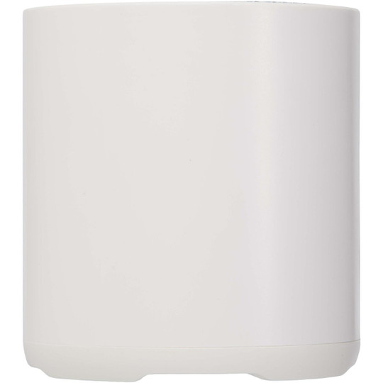 Hunor 3W recycled plastic wireless speaker - EgotierPro 124454