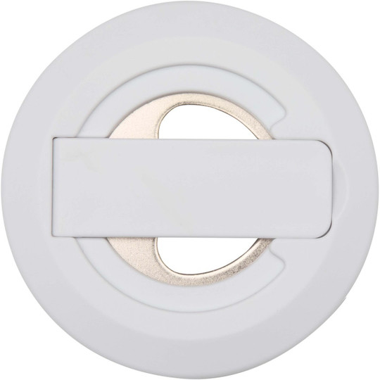 Ain recycled plastic magnetic phone stand with bottle opener  - EgotierPro 124461