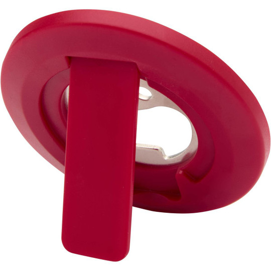 Ain recycled plastic magnetic phone stand with bottle opener  - EgotierPro 124461