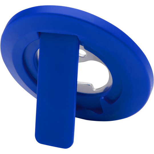 Ain recycled plastic magnetic phone stand with bottle opener  - EgotierPro 124461