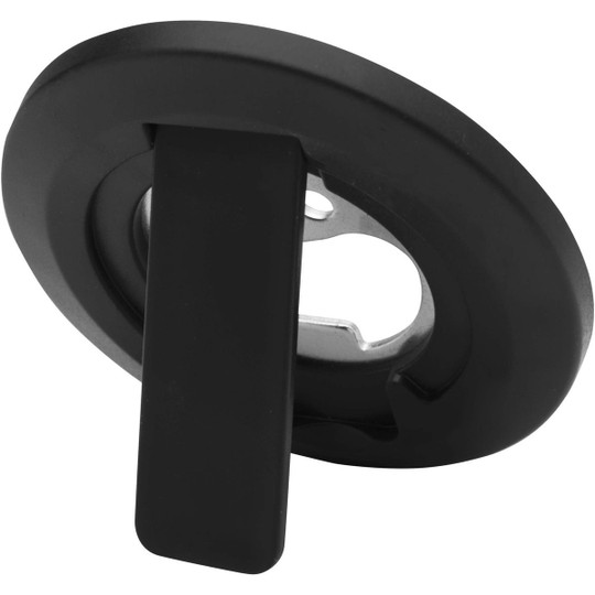 Ain magnetische telefoonstandaard van gerecycled plastic met flesopener  - EgotierPro 124461