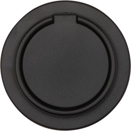 Albali recycled plastic magnetic phone holder with ring stand - EgotierPro 124462