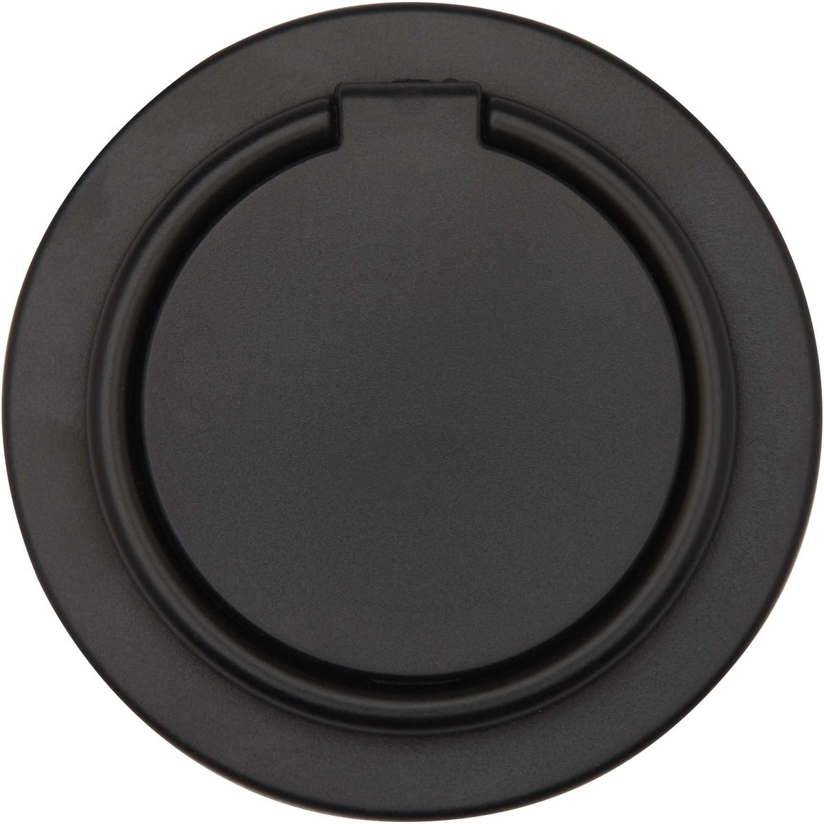 Albali magnetisk telefonholder i genvundet plast med ringholder - EgotierPro 124462
