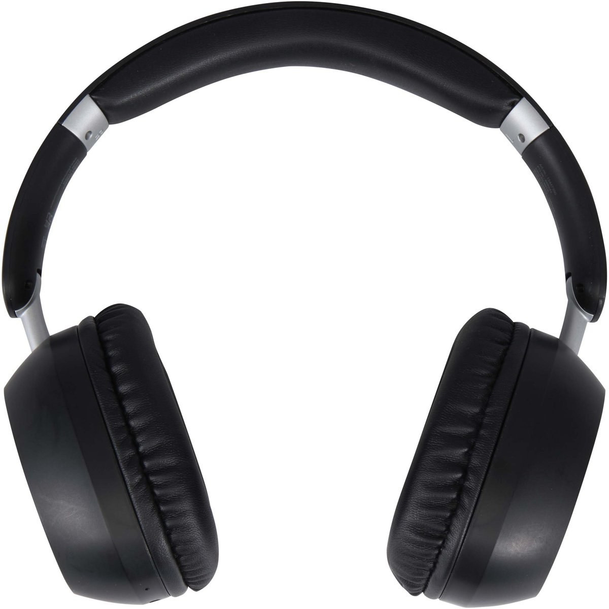 Hoggar foldbare ANC- og ENC-hovedtelefoner af genvundet plast - EgotierPro 124473