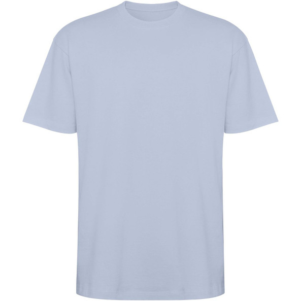 Roly R6560 - Bull short sleeve unisex oversized t-shirt