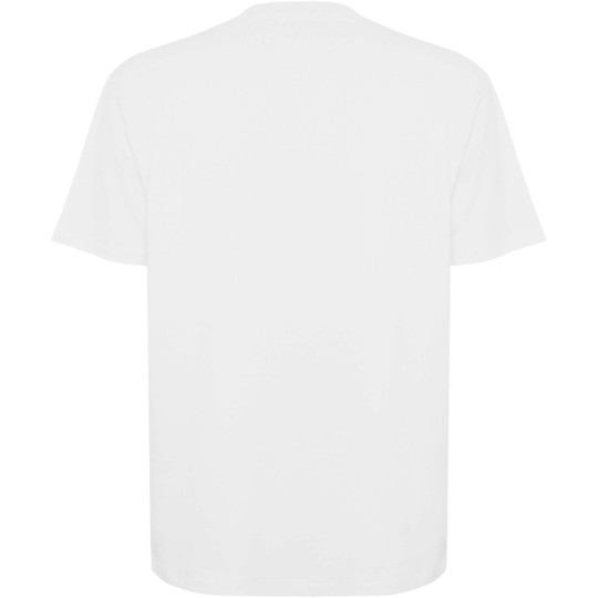 Roly R6560 - Bull genvundet kortærmet unisex T-shirt