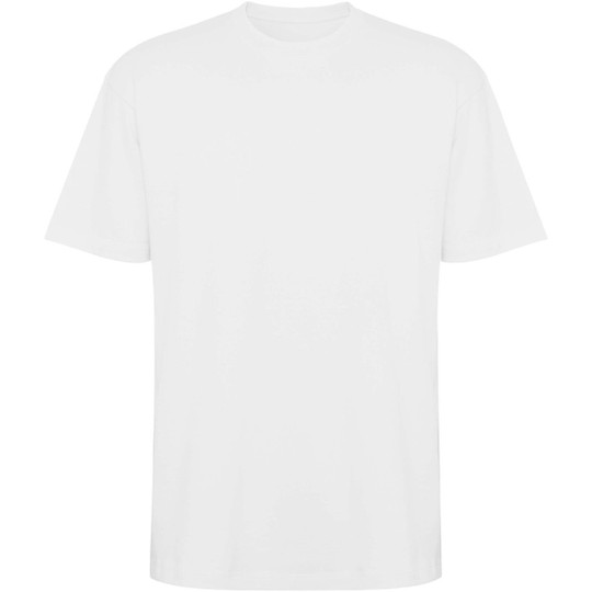 Roly R6560 - Bull, lyhythihainen, ylikokoinen unisex-t-paita