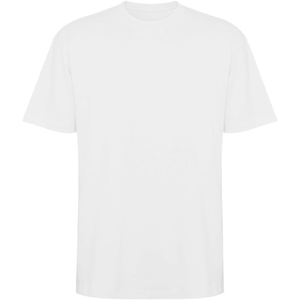 Roly R6560 - Bull kortärmad oversize unisex T-shirt