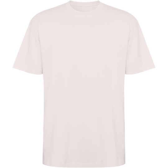 Roly R6560 - Bull short sleeve unisex oversized t-shirt