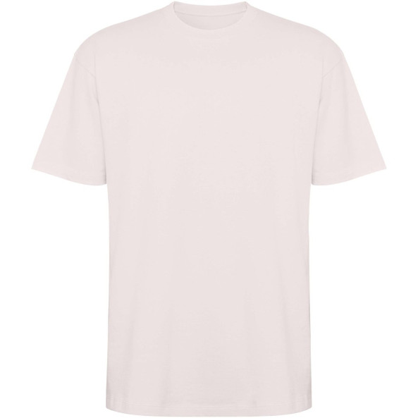 Roly R6560 - Bull short sleeve unisex oversized t-shirt
